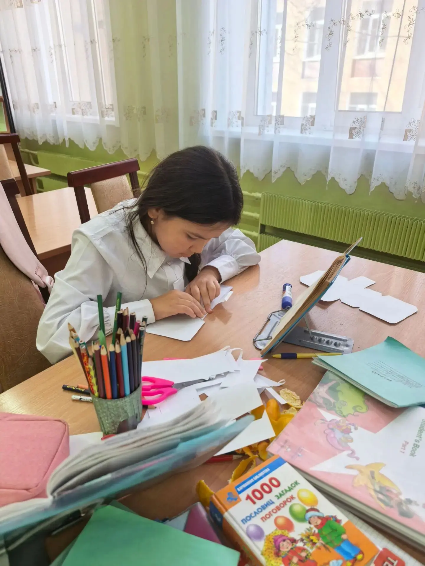 Группа продлённого дня 2026