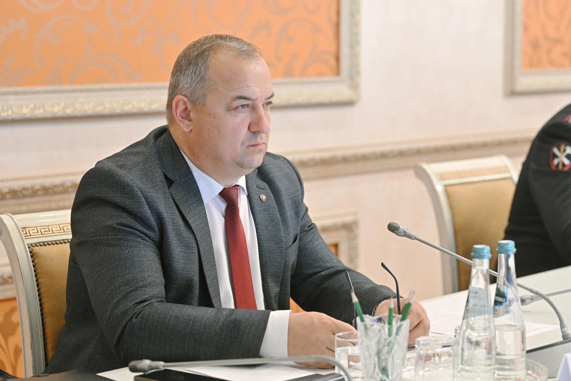 В Петропавловском районе магазины райпо за полгода продали товаров на 201 млн рублей