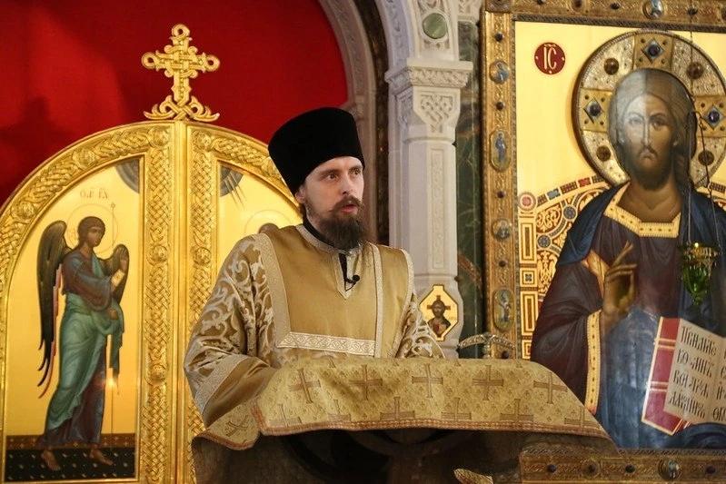Глубокое смирение как дар благодати