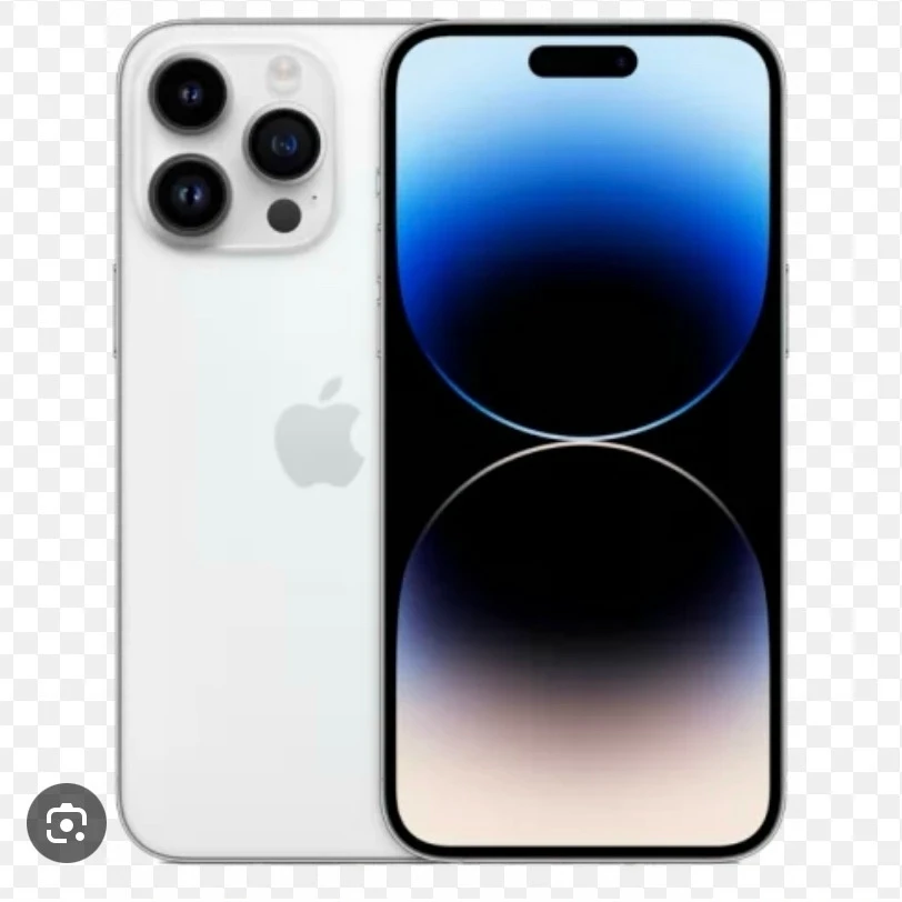 Потерялся iPhone 14 Pro на аллее по улице Щербакова, телефон был без чехла, правый верх...