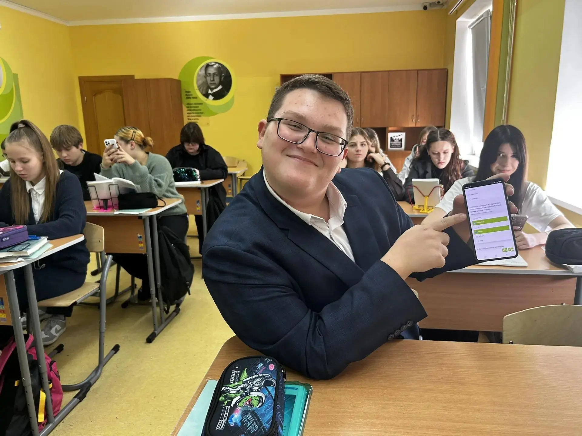 📚 Говорить грамотно — значит быть уверенным в себе!