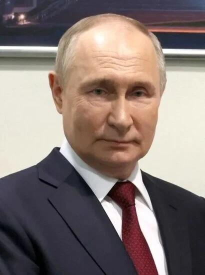 Челнинец поздравил Путина с днем рождения и получил ответ