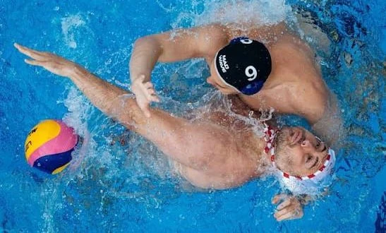 🤽 В Казани стартует чемпионат Евразийской лиги по водному поло