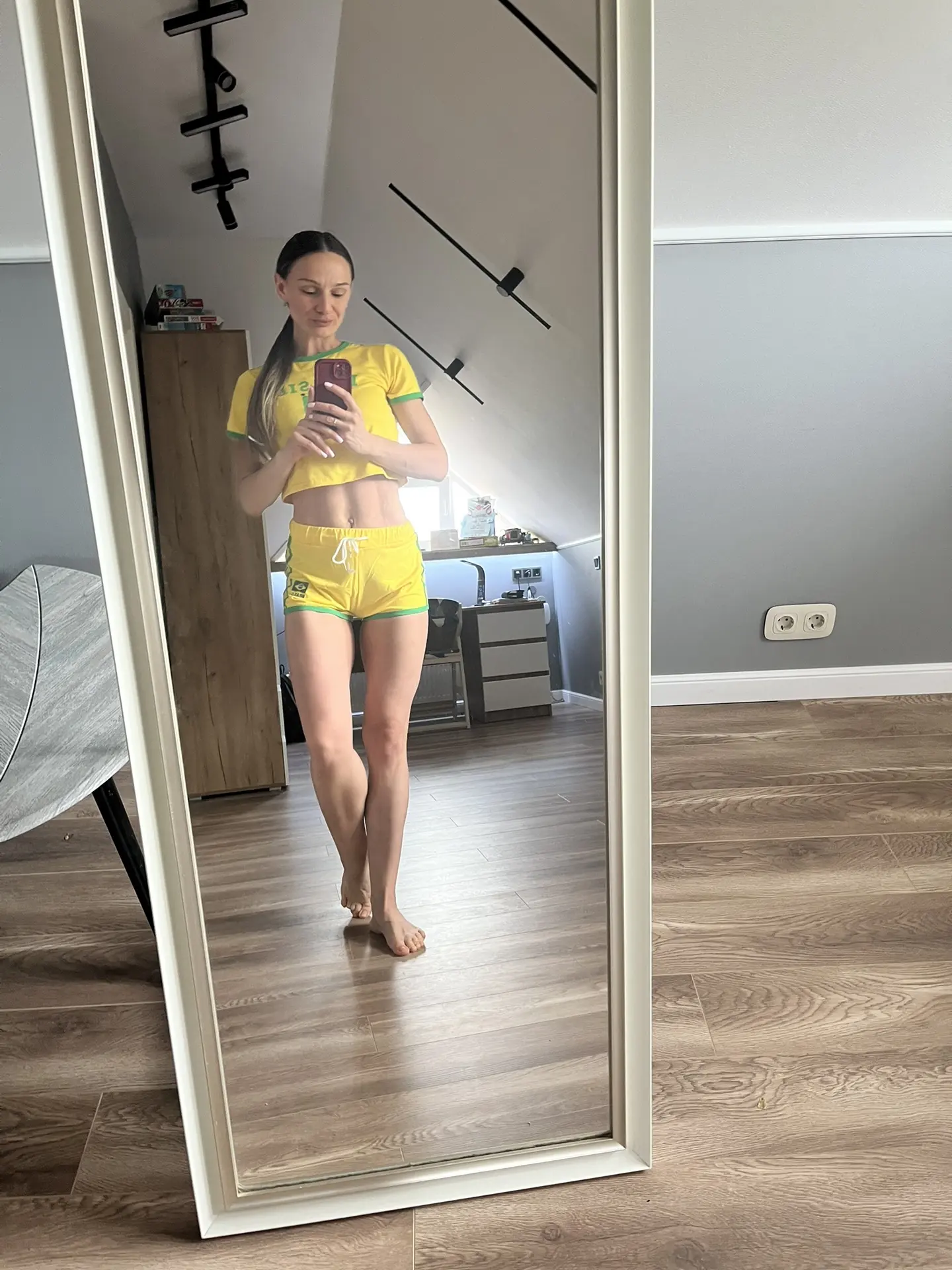 Девочки, а вы знали, что по пятницам день заботы о себе 🌸