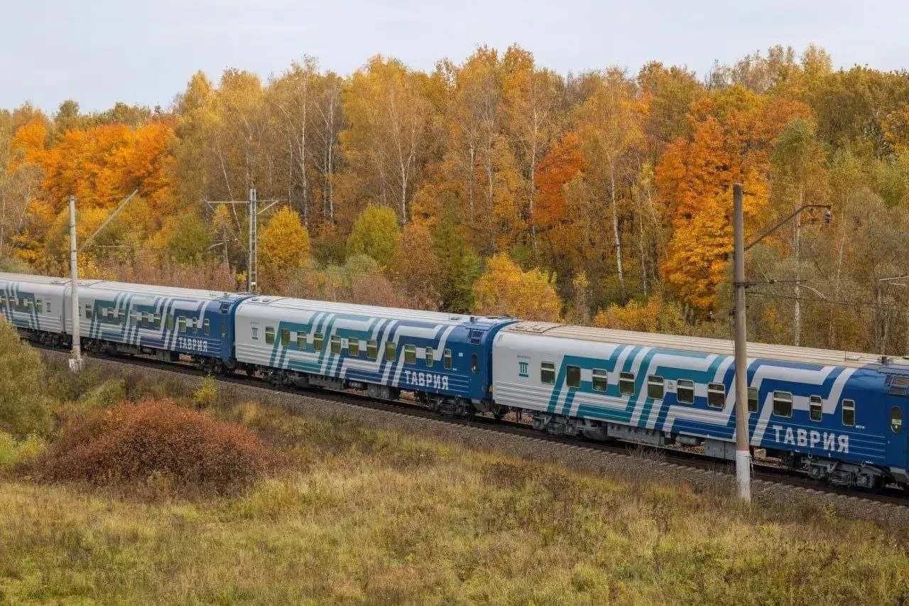 Билеты в Крым теперь можно купить за 90 дней