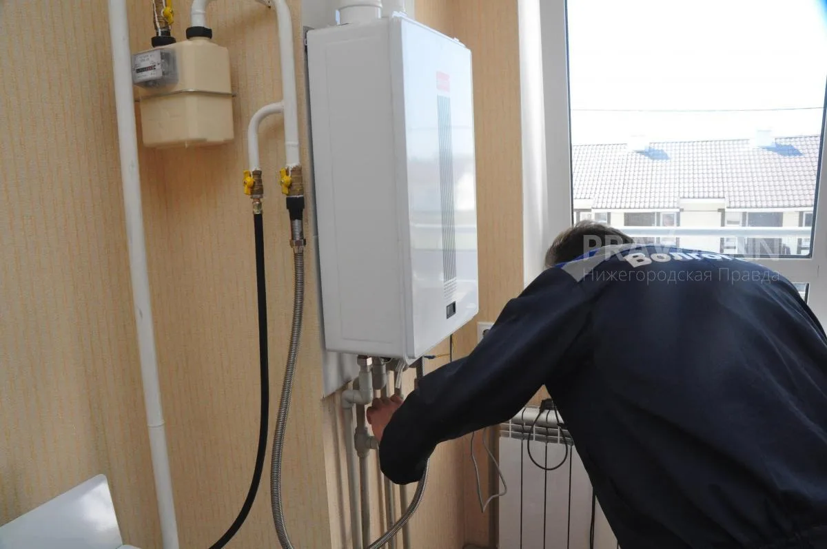 😳Чего только не придумают мошенники! В Нижнем Новгороде судят лжегазовщиков, обманувши...