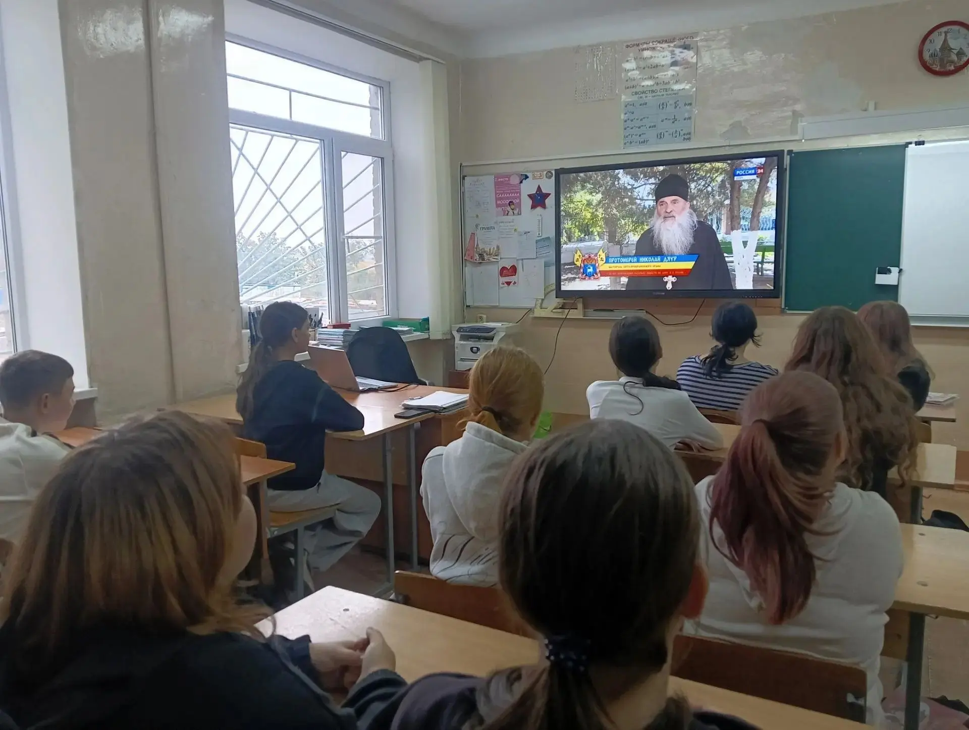 14 октября - День казачьей воинской славы. Этот праздник официально существует уже 26 л...