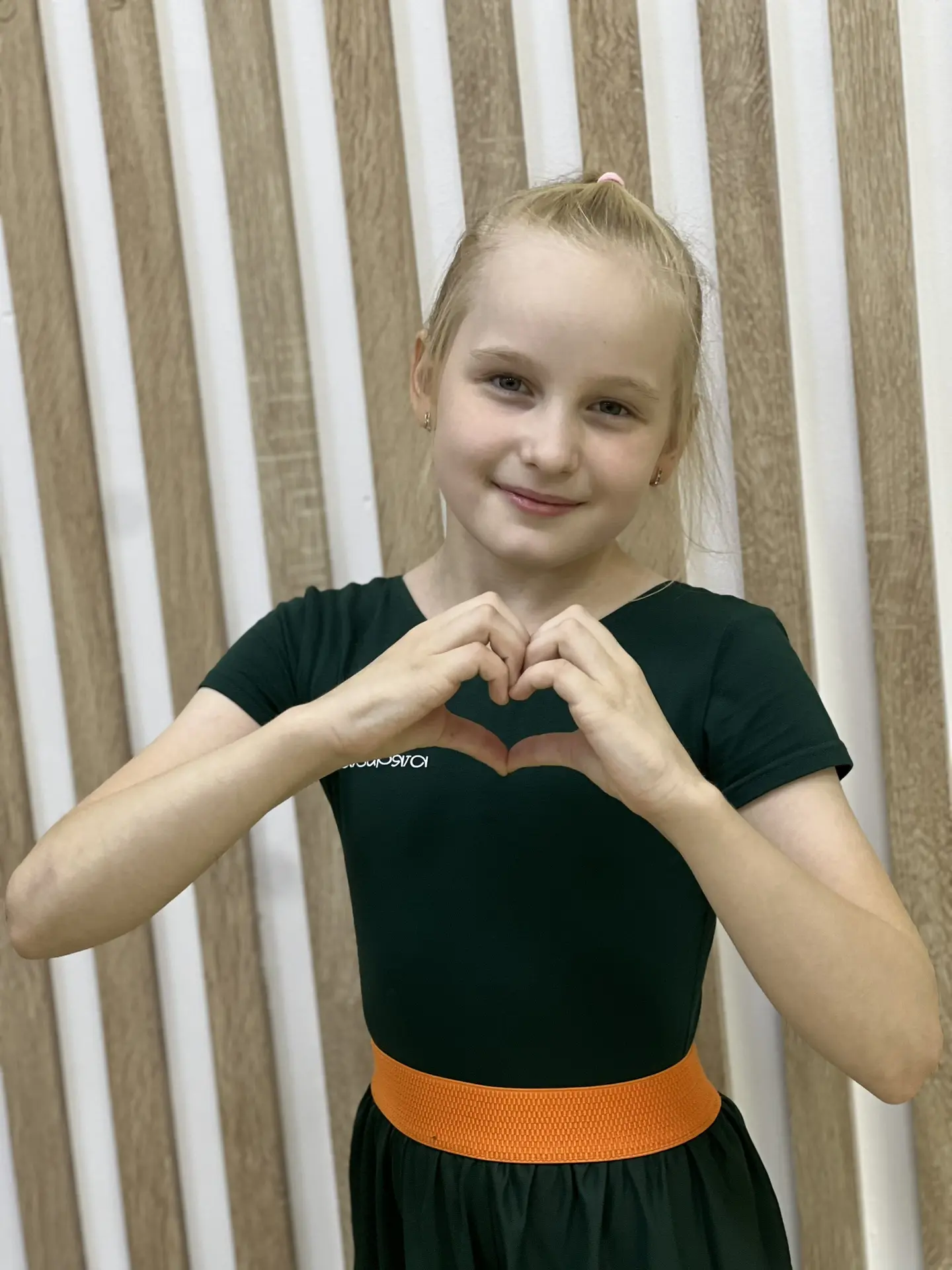 Поздравляем с Днем Рождения нашу именинницу Полиночку!🧡🧡🧡
