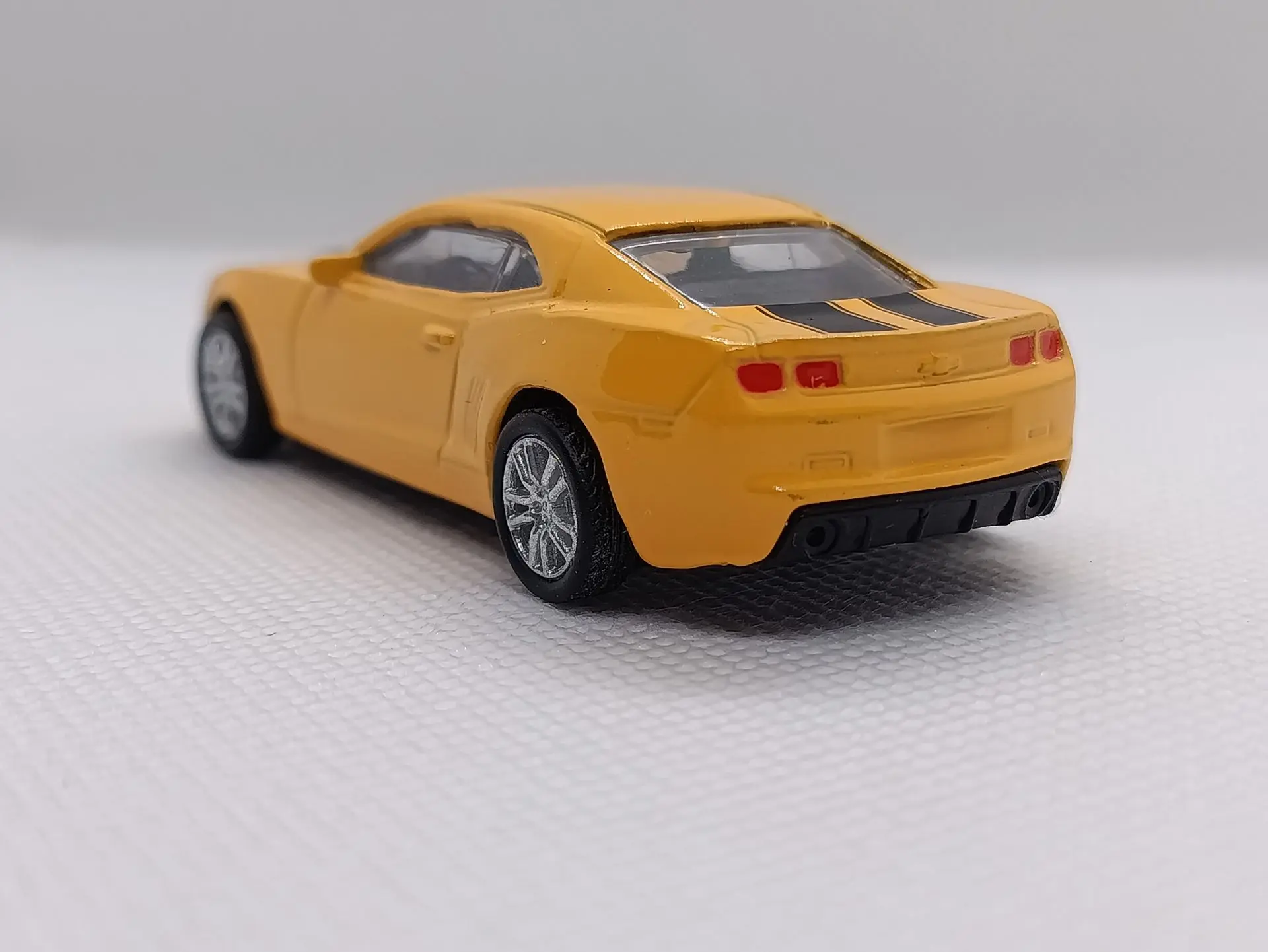 Chevy Camaro. 5 поколения.