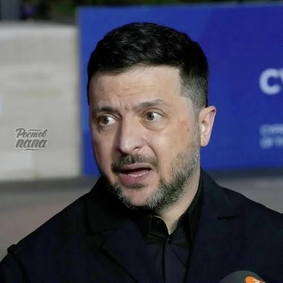 ❗️Зеленский подтвердил, что США предупредили Киев о прекращении передачи разведданных:
