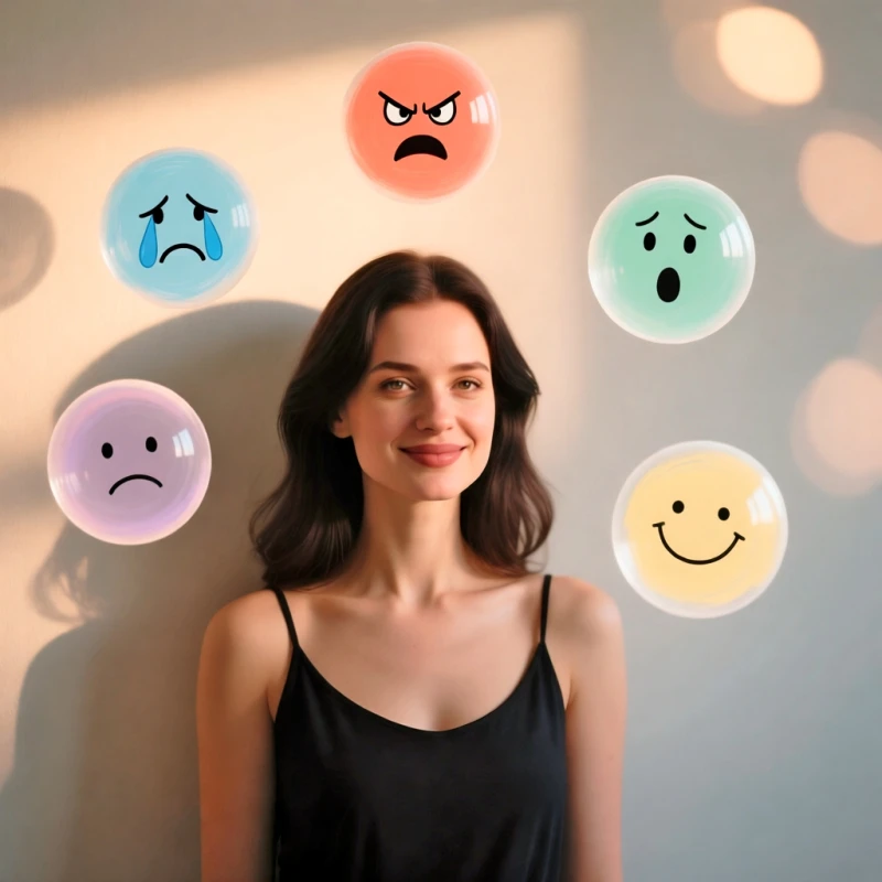 🧠 Избегание эмоций: к чему это приводит?