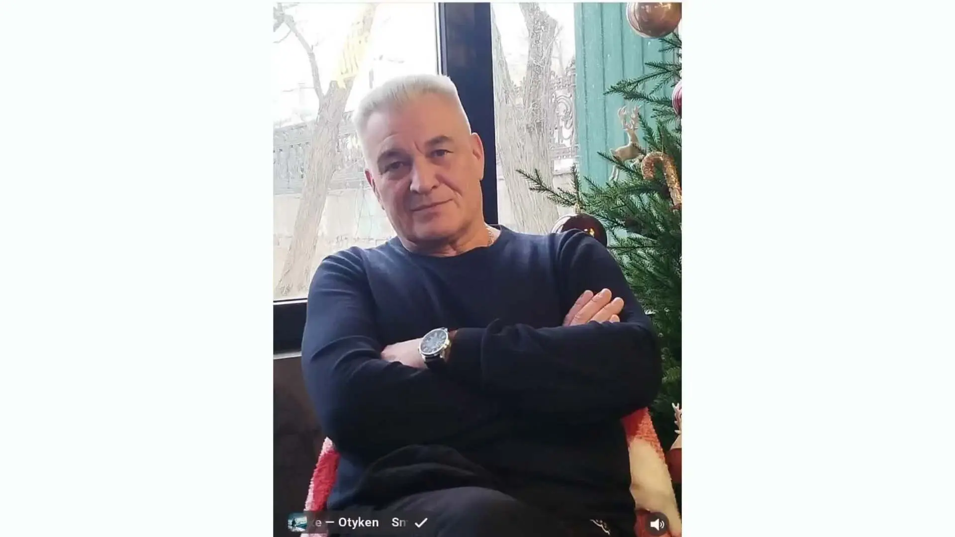Каждый день того года, когда я познакомился с Олегом Чернобаем, прочно остался в памяти...