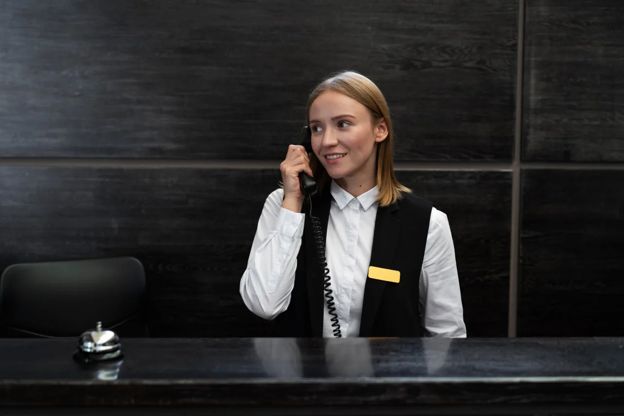 💼 Тюмень начинается прямо у дверей отеля