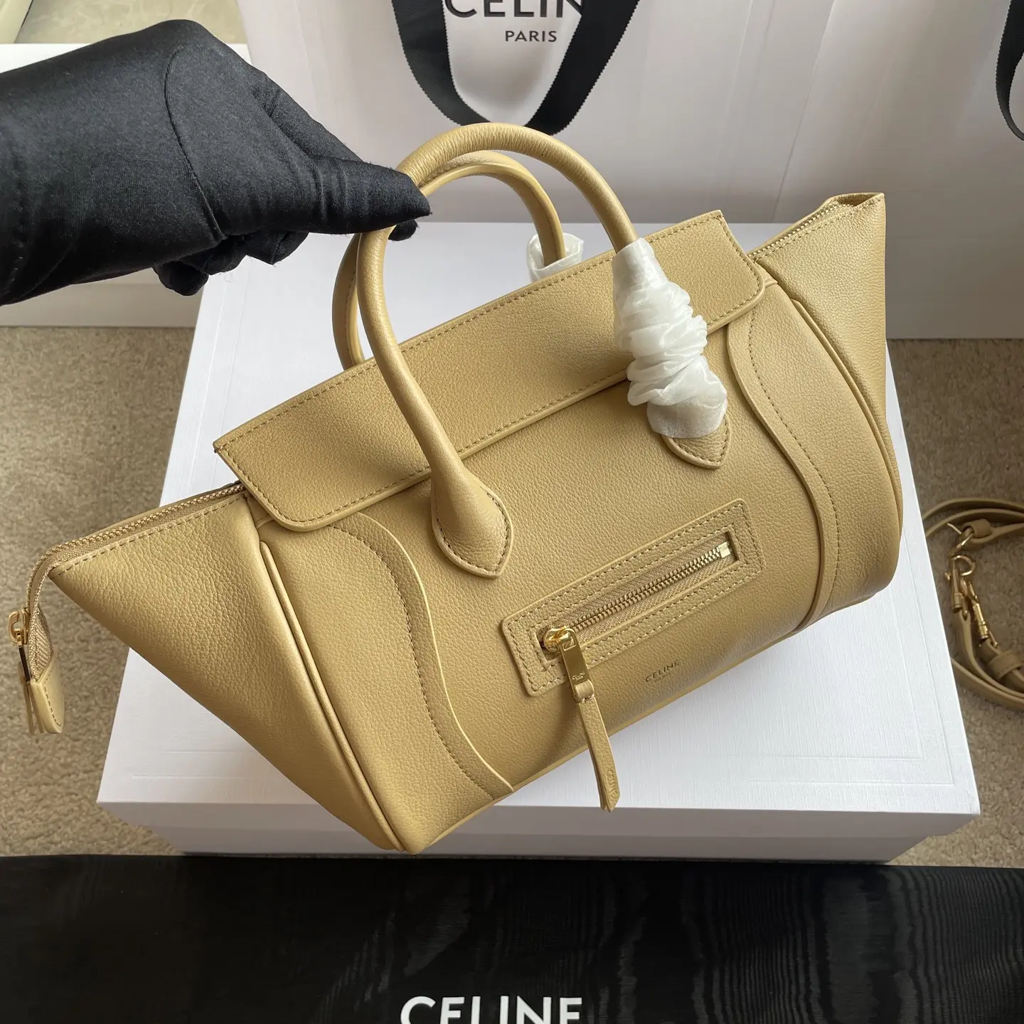 Сумка Celine