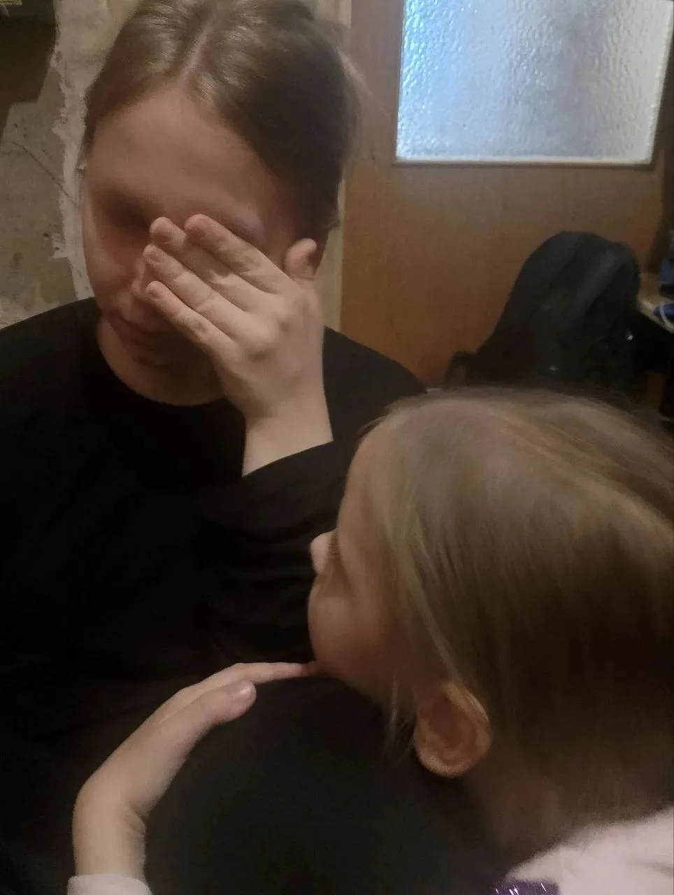 В Москве выселяют из квартиры русскую многодетную семью
