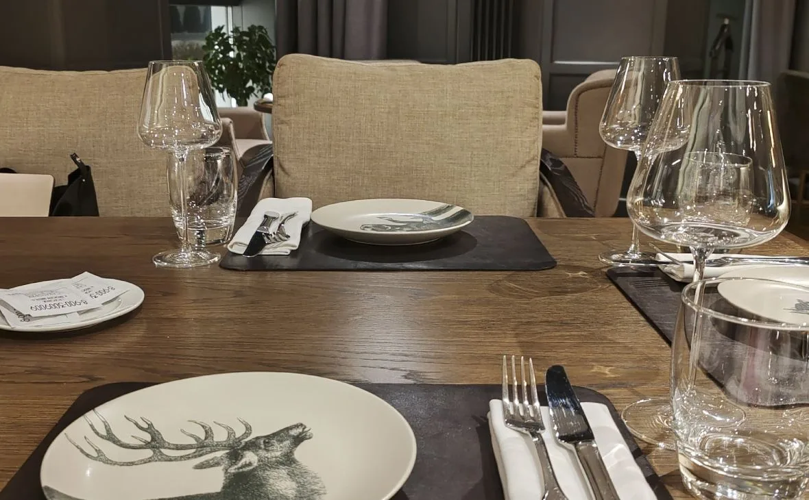 🍽 В Курске рестораны начали включать в меню друньку, кулеш и пампушки