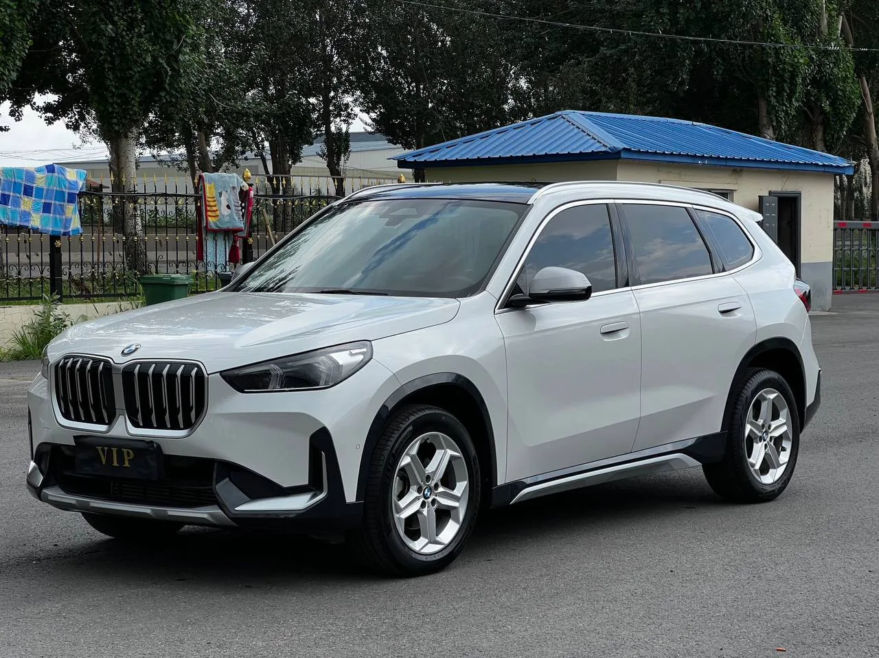 BMW X1🔥