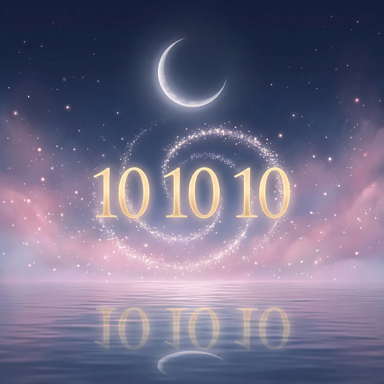 Друзья, у сегодняшнего дня очень красивый код - 10.10.10.Десятое число, десятый месяц, ...