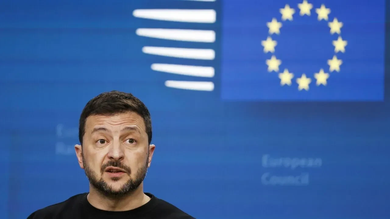 В ЕС ОПАСАЮТСЯ ПОСЛЕДСТВИЙ ДЛЯ БЕЗОПАСНОСТИ. FT