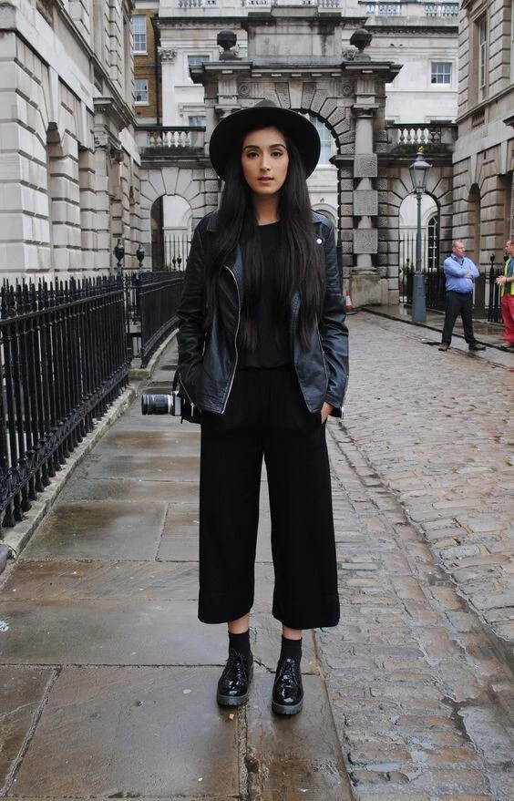 Street style