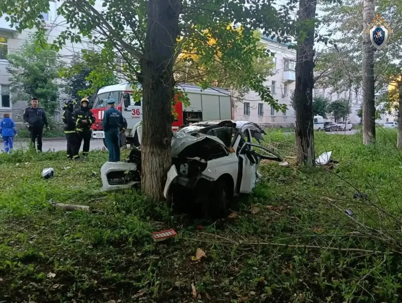 Пьяного водителя будут судить за ДТП с двумя погибшими в Салавате.