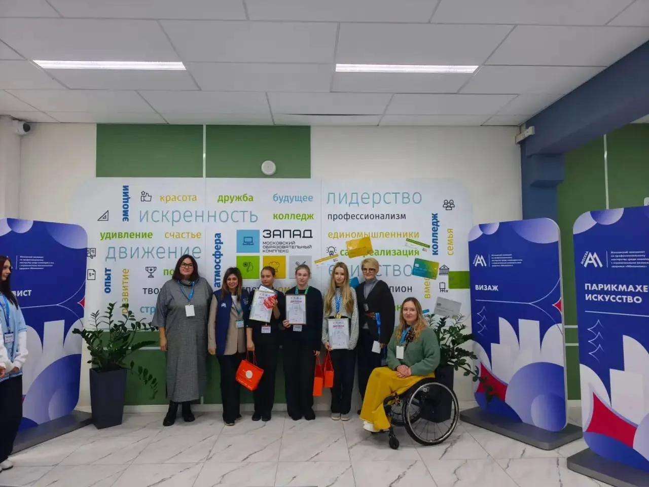 🎉 Серебряная награда на «Абилимпиксе» — повод для гордости! 🥈От всей души поздравляем...