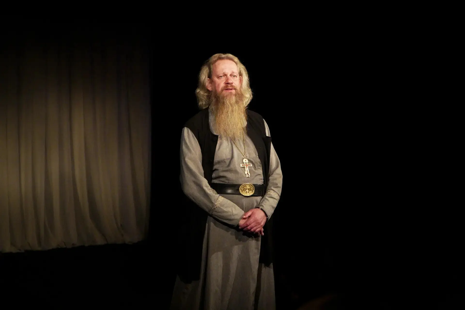 🎭  В Рязани школьники и студенты вышли на сцену «Покровских вечеров»