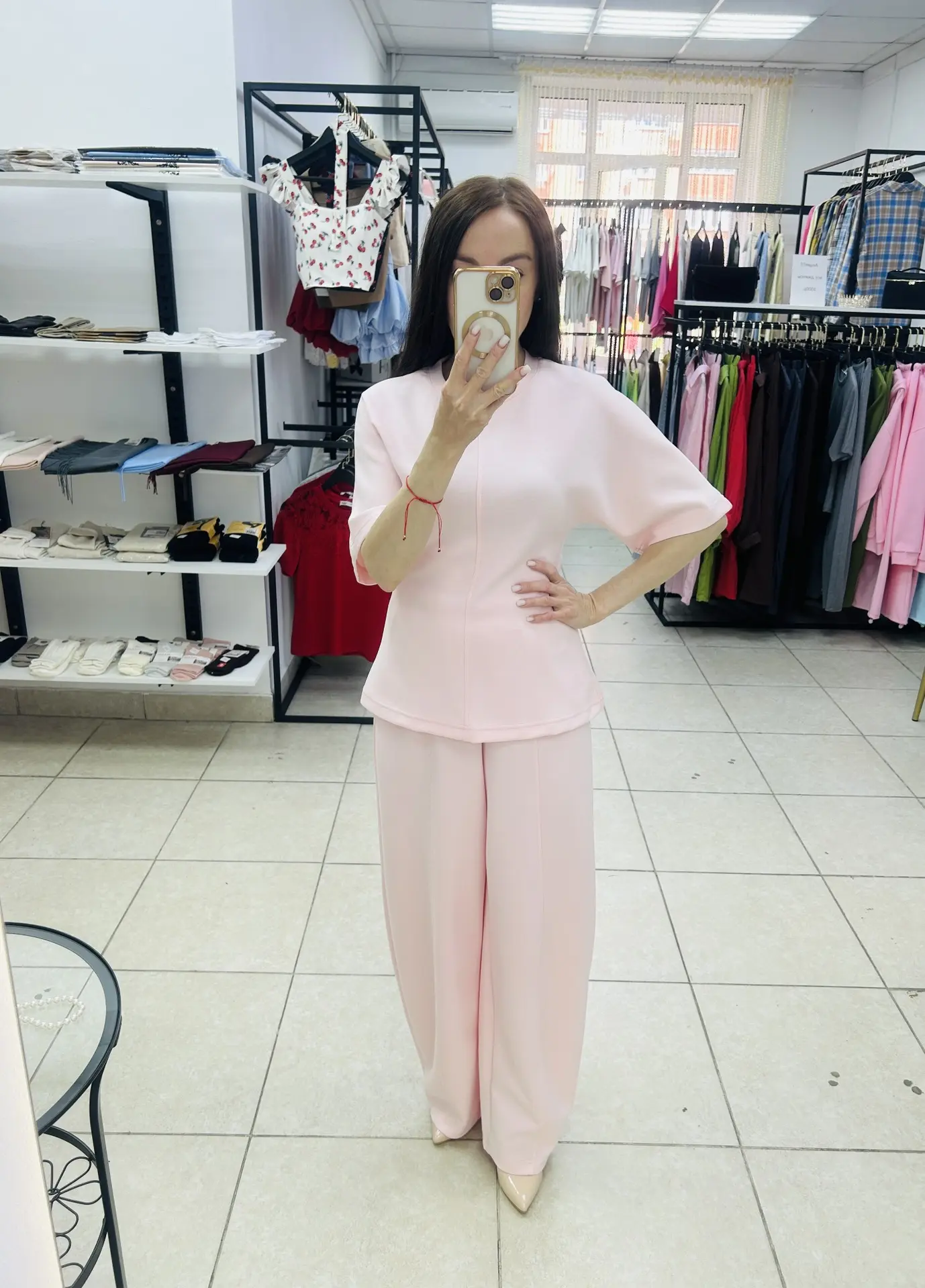 Костюм в качестве Lux⚜️                             Цена 3500 🍭                       ...