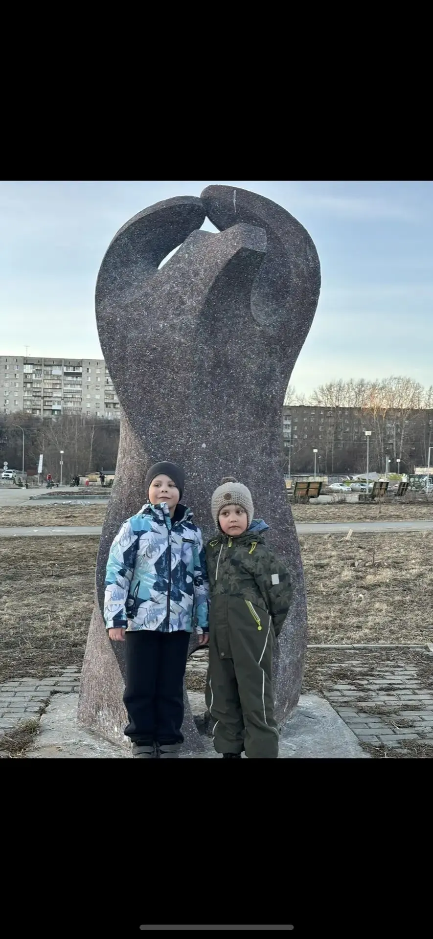 📸Фотоквест "Тагил многоликий"