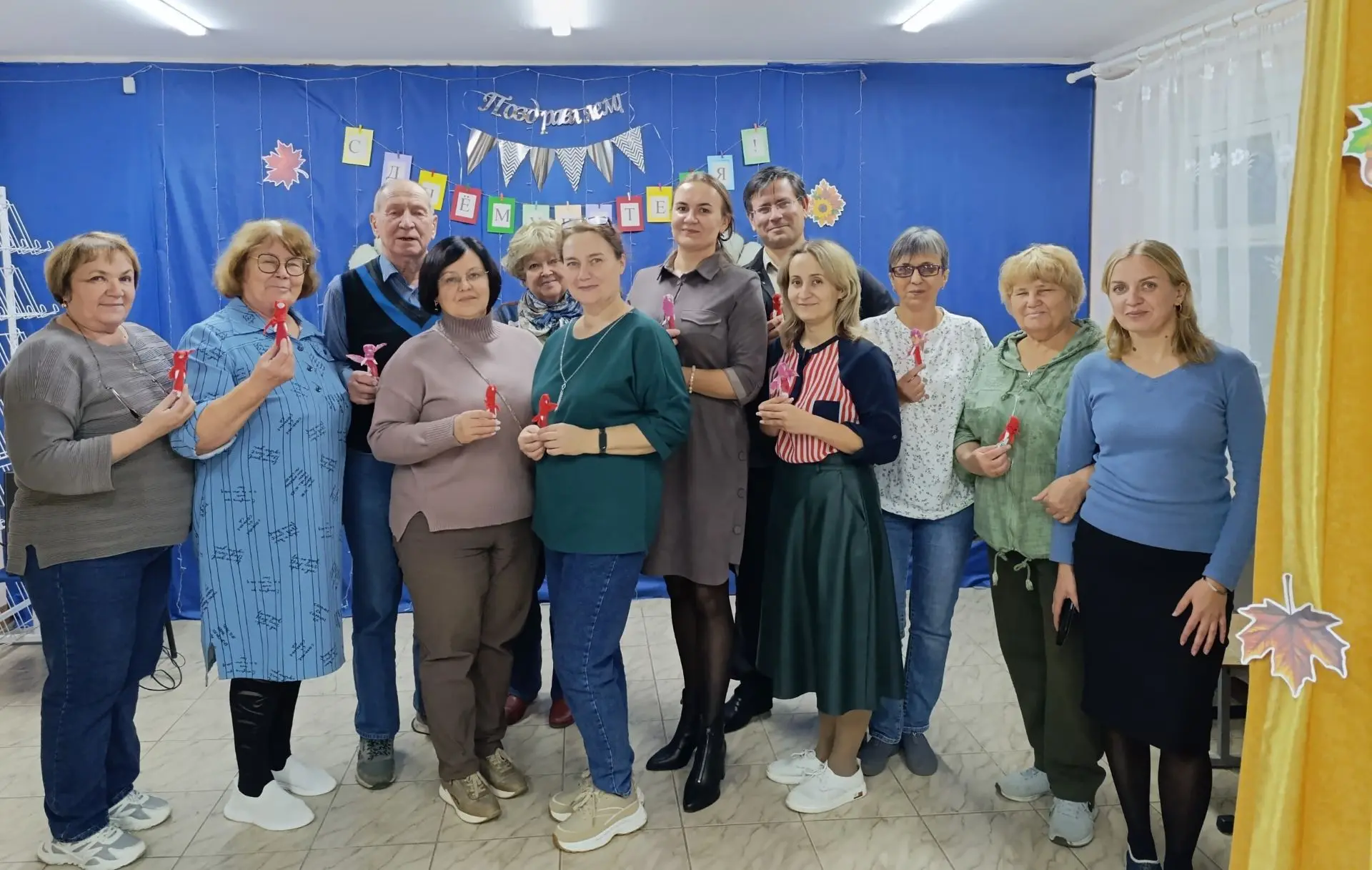 ВЕЧЕР ВОСПОМИНАНИЙ