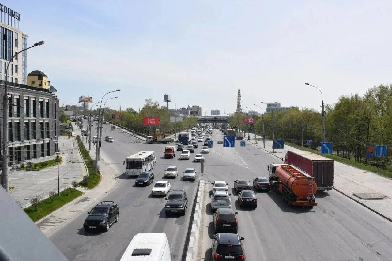 За девять месяцев 2026 года в Новосибирской области зарегистрированы сотни аварий, прич...