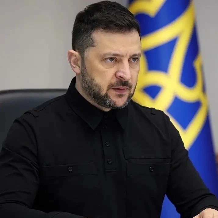 "Если Путин согласится на 60-дневное перемирие, Украина проведёт выборы"