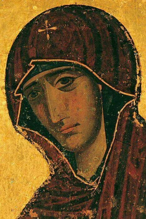В уединении и тишине, а не в народе и молве родятся добрые и небесные мысли.