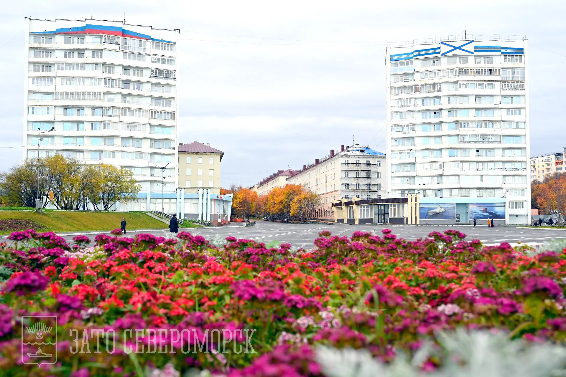 Доброе воскресное!