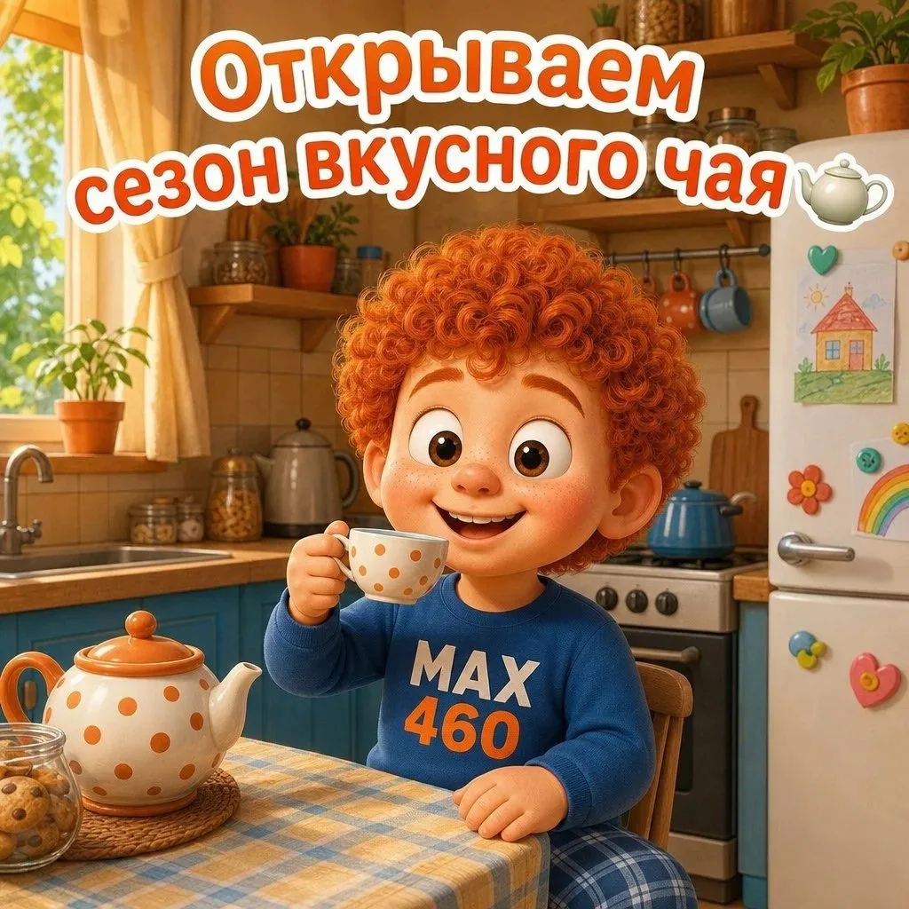 Доброй ночи, всем хороших выходных и вкусных заготовок❤️