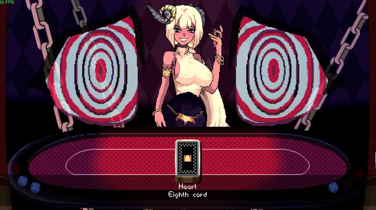 👨‍💻Новая Модификация: Succubus Roulette