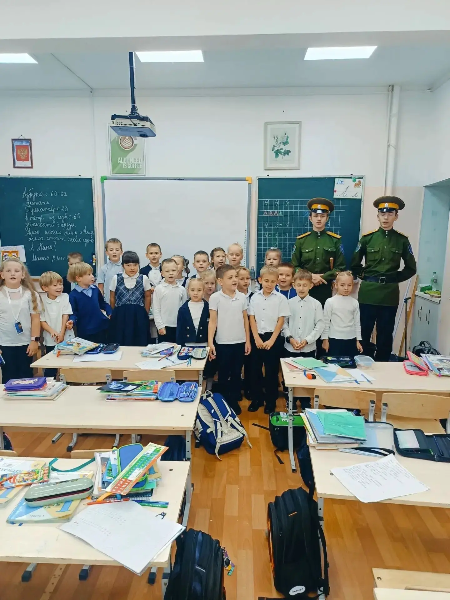 🫡 Казачья культура — это не только история и обычаи, но и песни, которые передаются из...