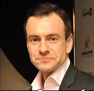 **Михаил Химичев — красавец-актёр, который выбрал одну женщину на всю жизнь ❤**