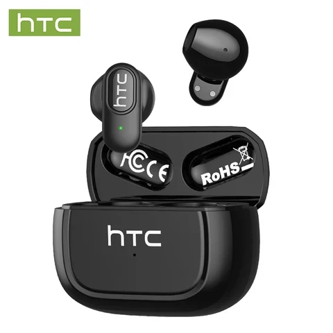Беспроводные наушники HTC NE51 TWS