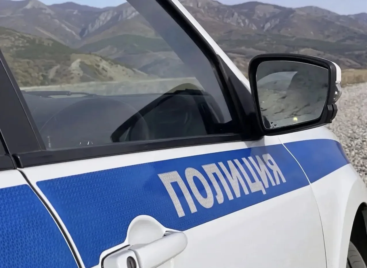 В Тандинском районе полицейские изъяли более 500 граммов наркотиков