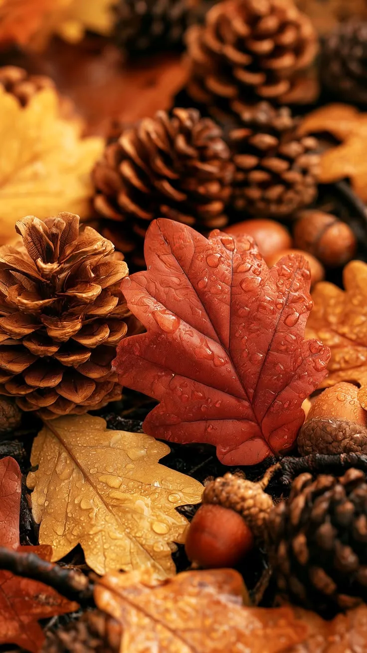 🍂🍂🍂