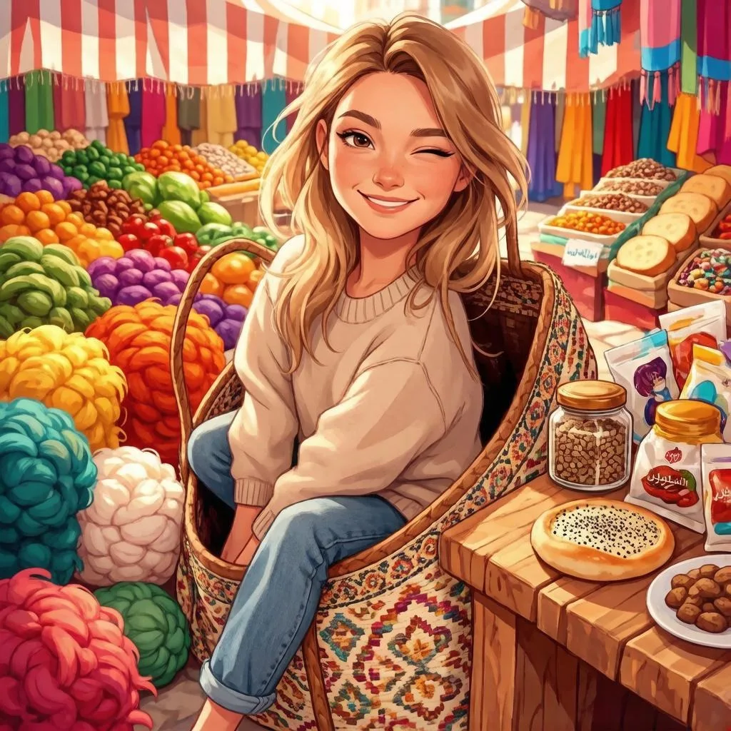 Как мы спасали остатки рассудка. Серия 2 🇹🇷👜