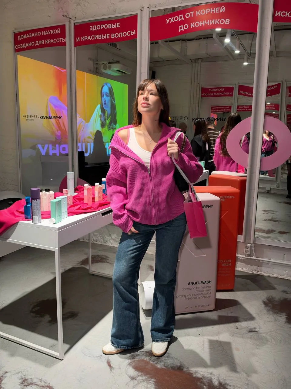 думаю, с Kevin.Murphy знакомы многие, но я тут принесла вам несколько интересных фактов...