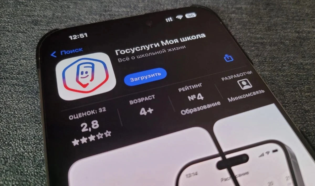 Специалисты прокомментировали, будут ли в регионе действовать электронные дневники