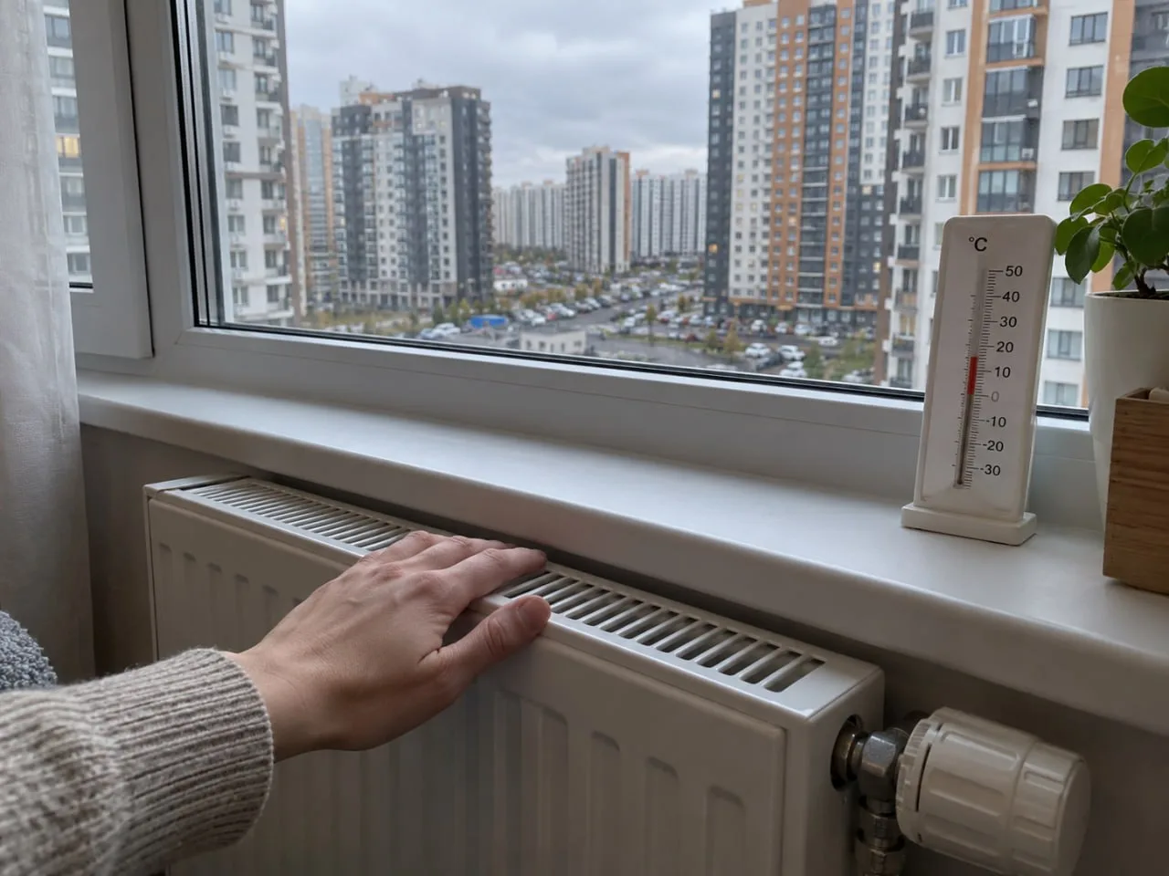 В Ленобласти намерены отстранять управляющие компании, которые не справляются с запуско...