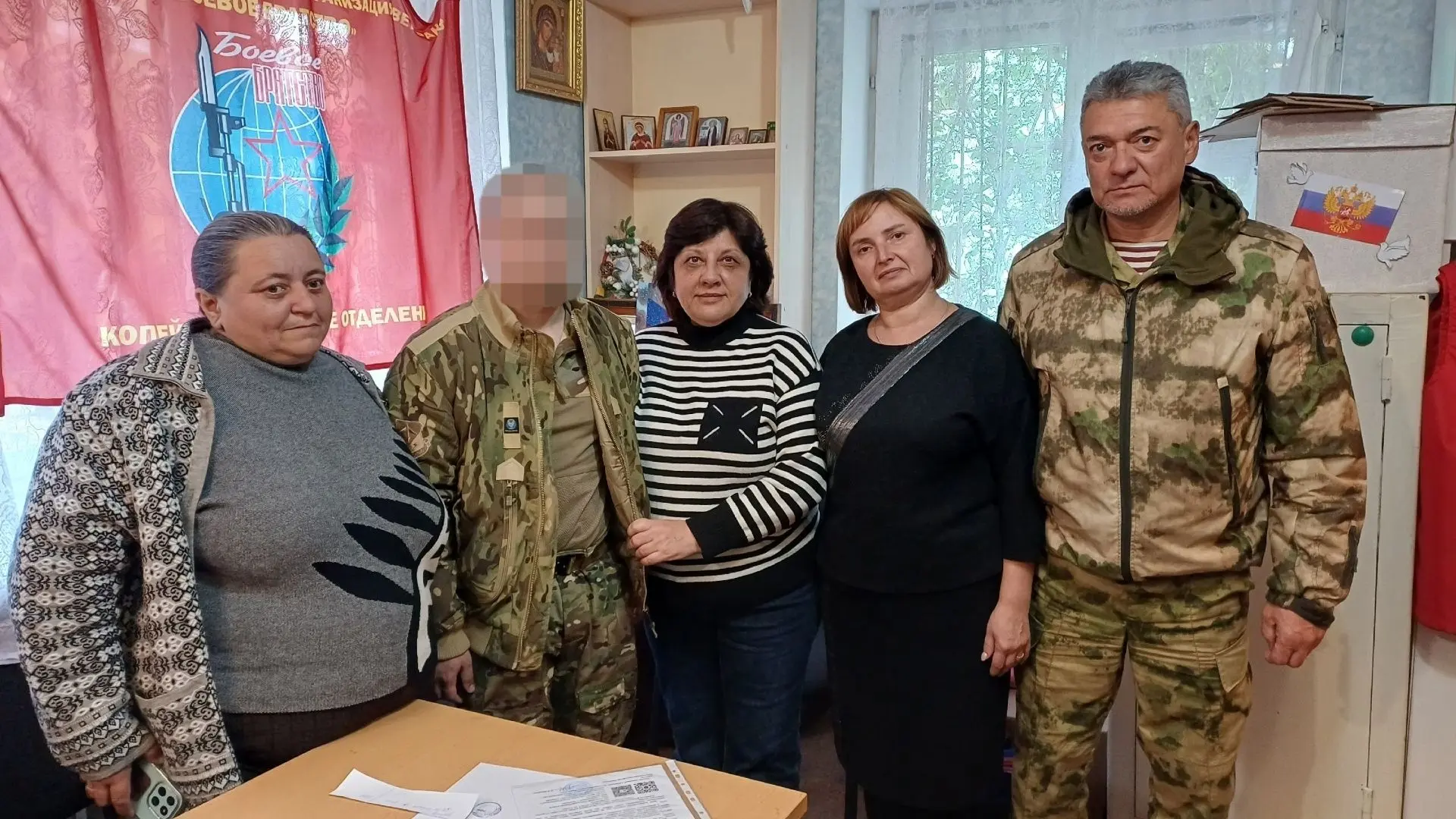 🇷🇺«КОПЕЙСК ЗА НАШИХ!» — ЭТИ СЛОВА ТЕПЕРЬ ВСЕГДА С НАШИМ ЗАЩИТНИКОМ!
