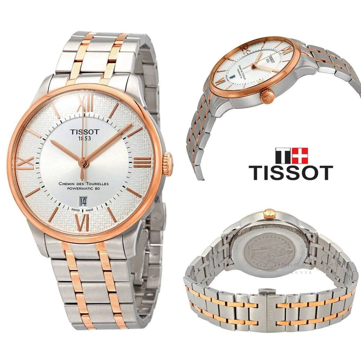 TISSOT