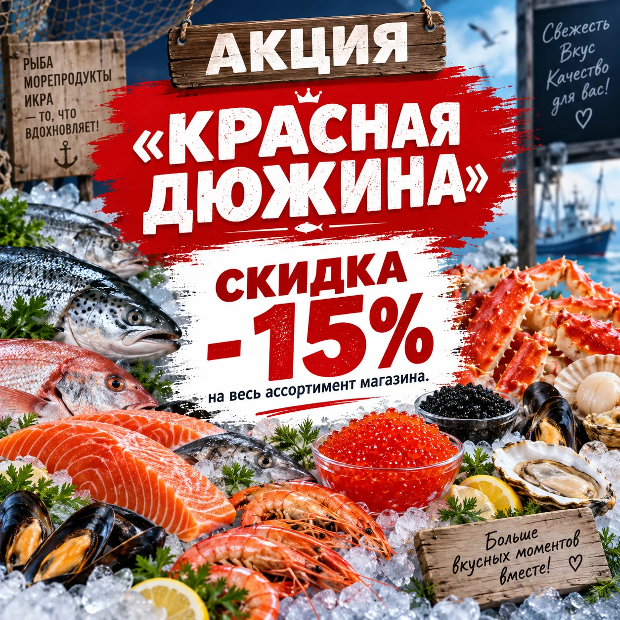 ‼АКЦИЯ‼