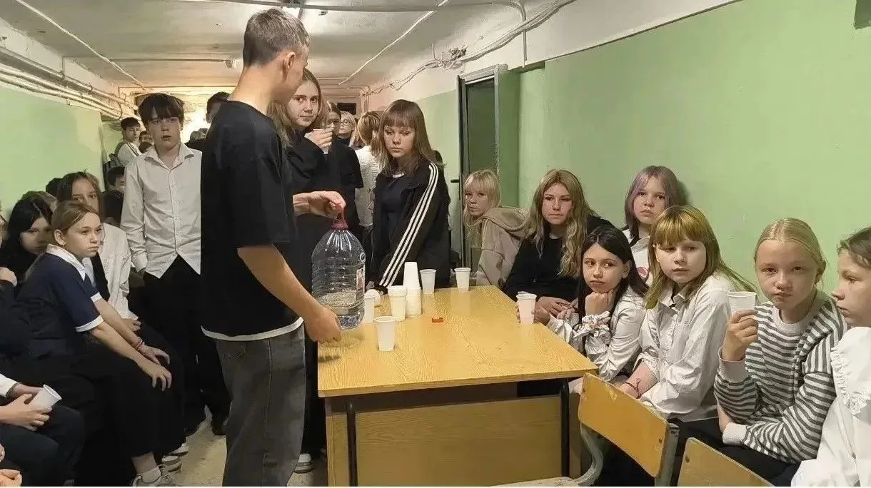 🚨 Ракеты, дроны и радиация: Салда три дня репетировала конец света