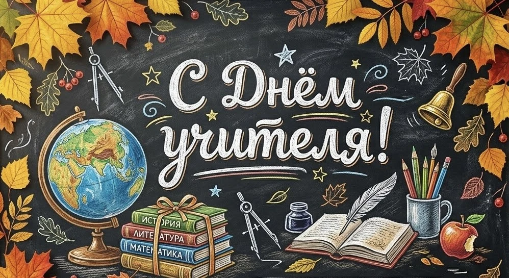 Дорогие учителя, педагоги, воспитатели!